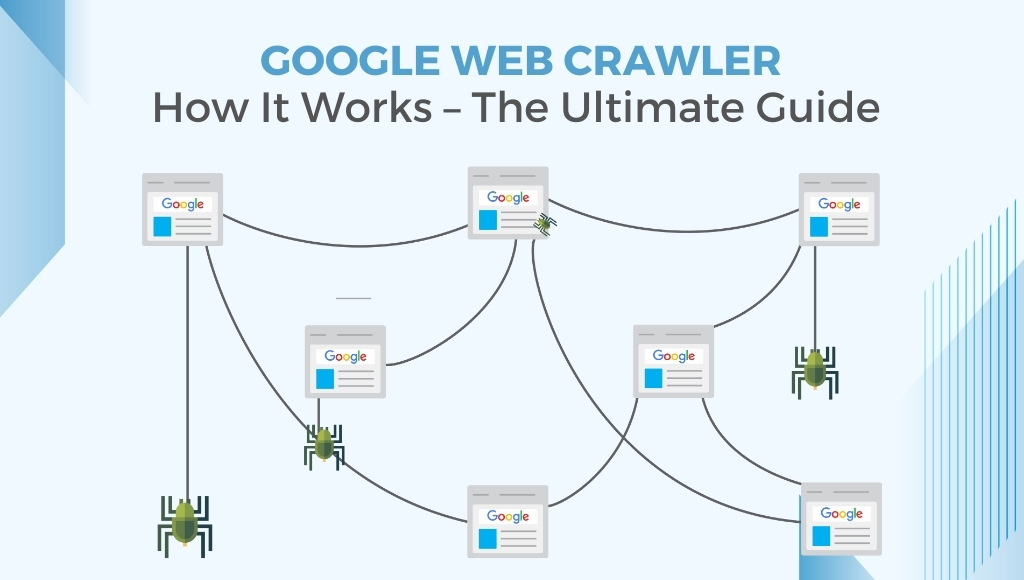 Google Web Crawler