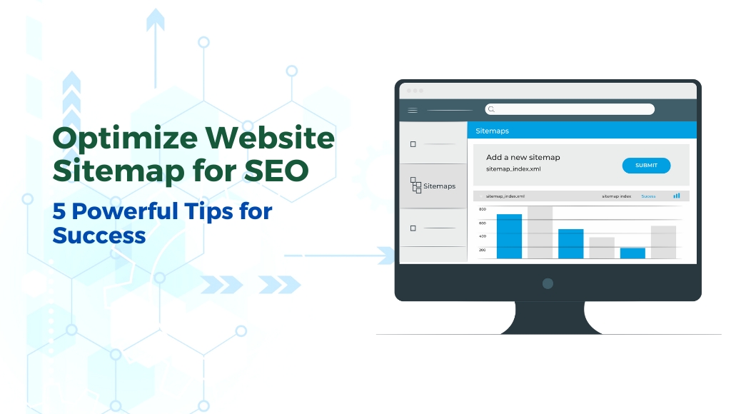 Optimize Website Sitemap for SEO