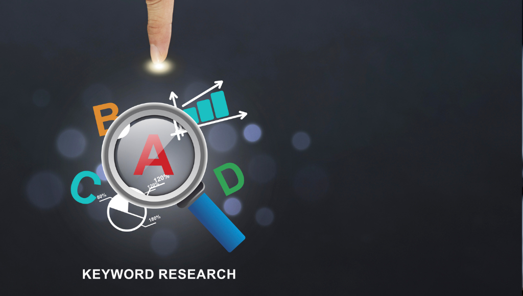 Conduct Thorough Keyword Research to Rank a Website Fast