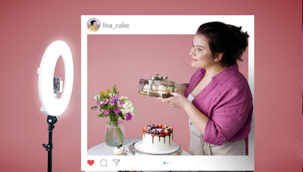 Instagram Ad Strategies: Use High-Quality Visuals