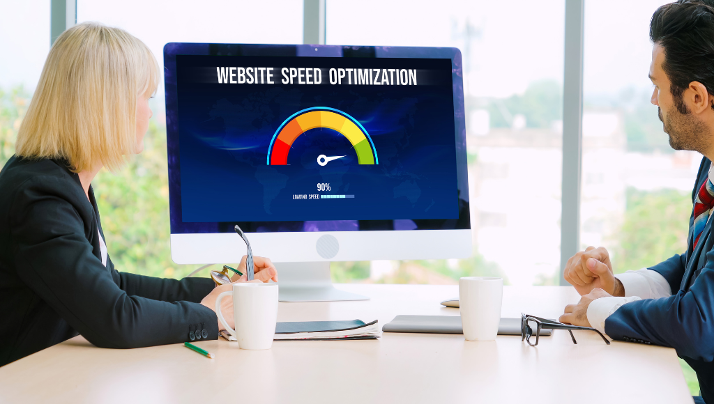  Improve Website Speed for Fast Ranking