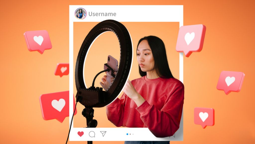 Instagram Ad Strategies: Collaborate with Influencers