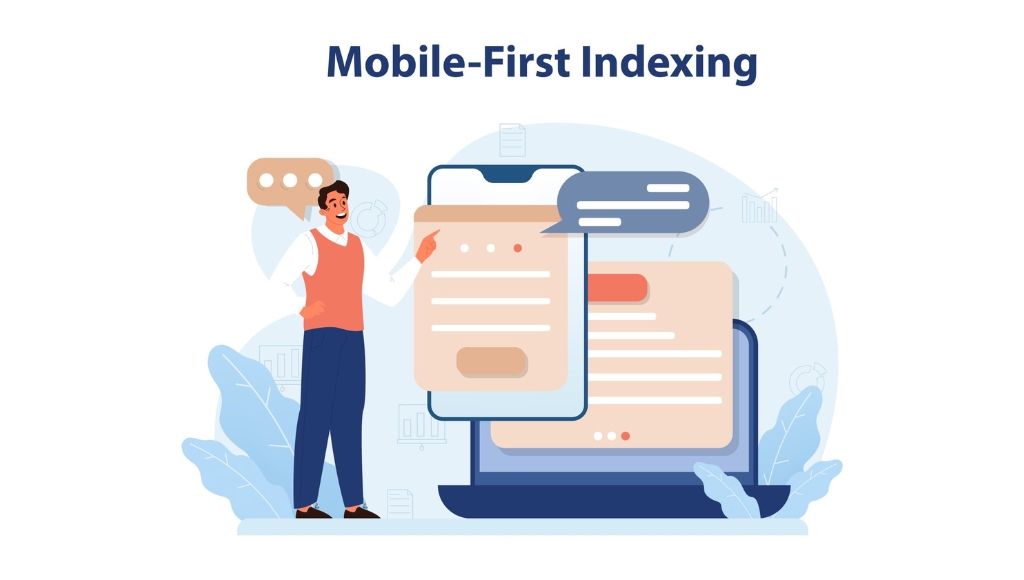 Mobile SEO in 2025: How to Optimize for Mobile-First Indexing