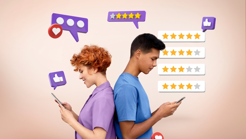 How to Get More Google Reviews with 5-Star Ratings